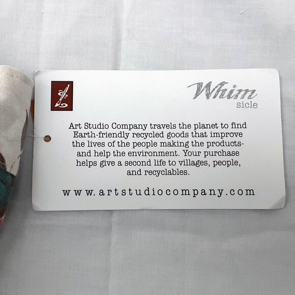 WHIMSICLE Reversible Polka Dot / Floral Fabric Engineer Style Hat Cap - Picture 9 of 9